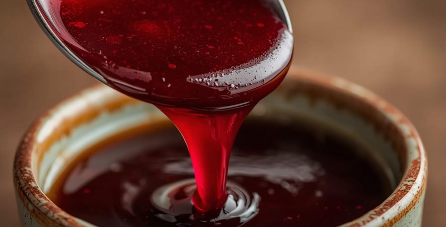 ملاس چغندر قند و نیشکر