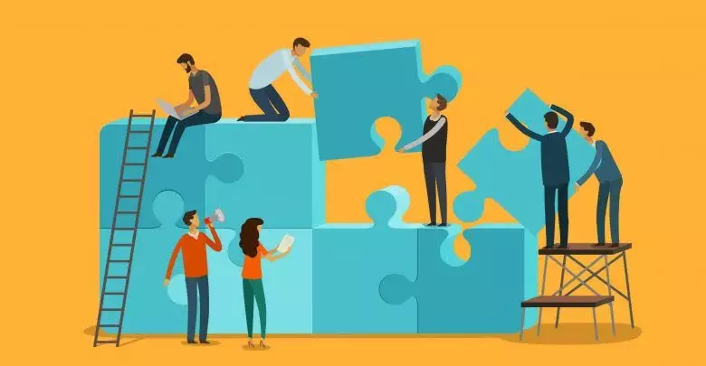 بازاریاب و ویزیتور